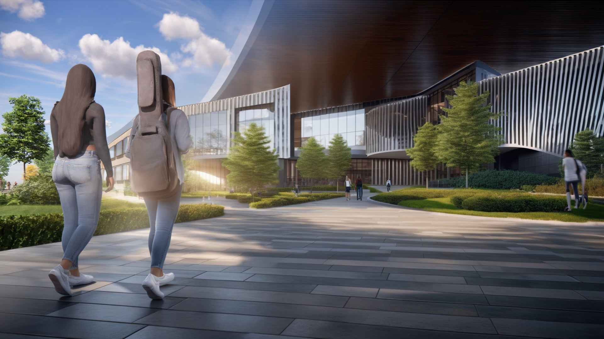 Enscape 4.7 met Veras-Integratie!