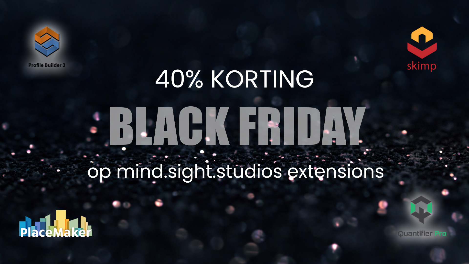 Mind.Sight.Studio 40% korting!