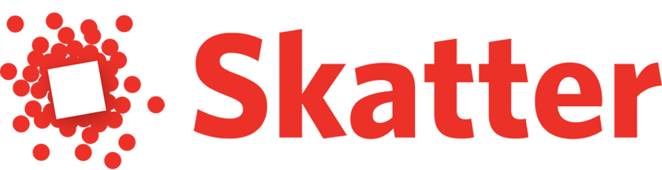 skatter