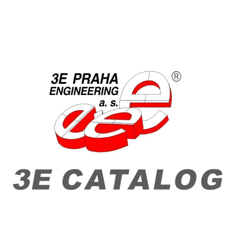 3E Catalog