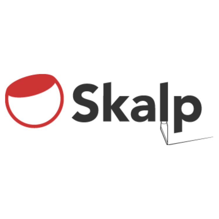 Skalp