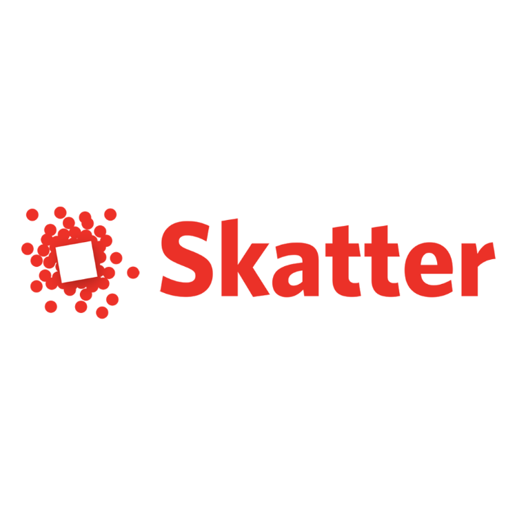 Skatter