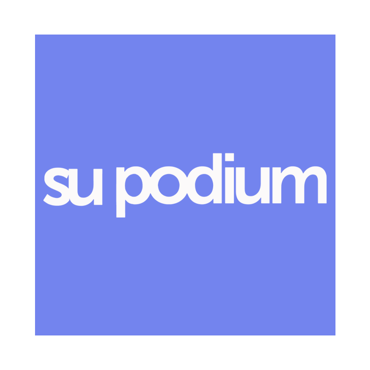 SU Podium