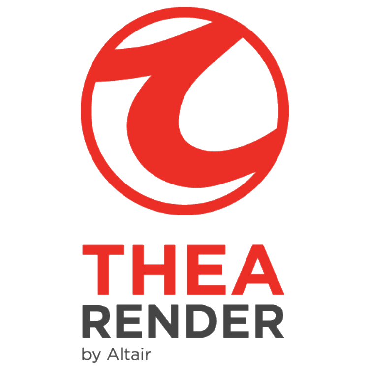 Thea for SketchUp