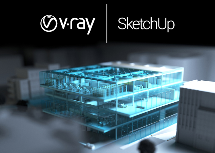 vray