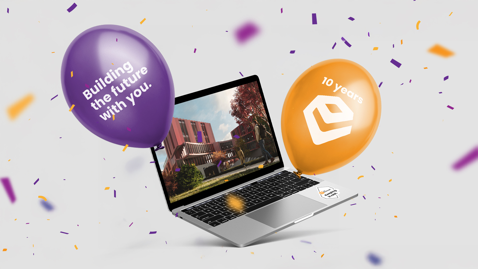 10 jaar Enscape! Exclusieve kortingen!