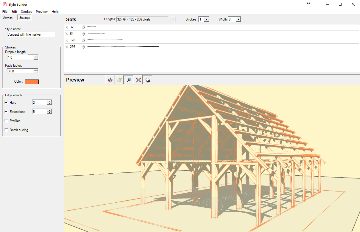 stylebuilder
