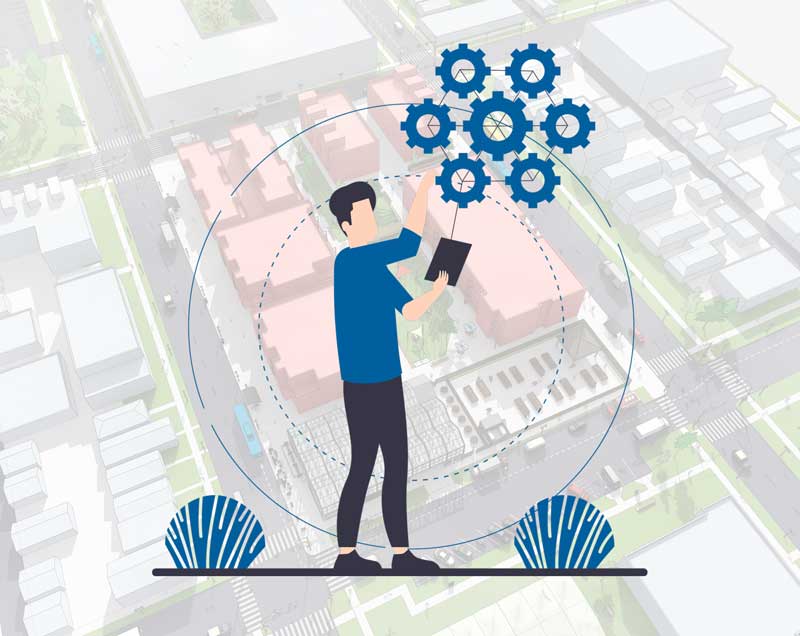 Op deze pagina vindt u alles wat u moet weten over uw nieuw aangeschafte SketchUp Subscription