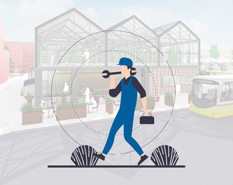 Wanneer u de oplossing voor uw probleem niet kunt vinden in de FAQ of op de diverse forums, dan kunt u uw probleem voorleggen aan de officiële distributeur van SketchUp Pro. Zij zullen dan binnen enkele werkdagen naar uw probleem kijken. 