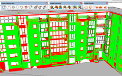 3D Model inspectietools